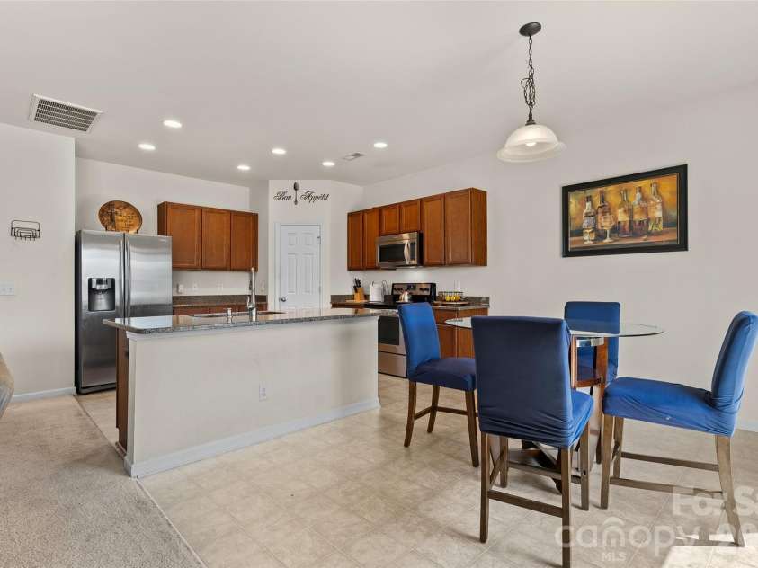 12439 Bending Branch Road, Charlotte, NC 28227.  MLS# CAR4359788, YatesRealty ID 12657. 
