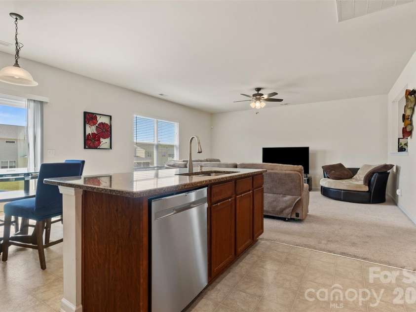 12439 Bending Branch Road, Charlotte, NC 28227.  MLS# CAR4359788, YatesRealty ID 12657. 
