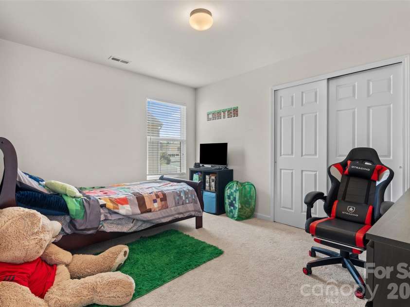 12439 Bending Branch Road, Charlotte, NC 28227.  MLS# CAR4359788, YatesRealty ID 12657. 