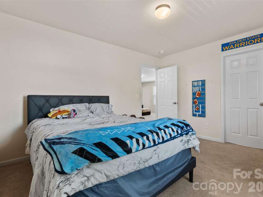 12439 Bending Branch Road, Charlotte, NC 28227.  MLS# CAR4359788, YatesRealty ID 12657. 