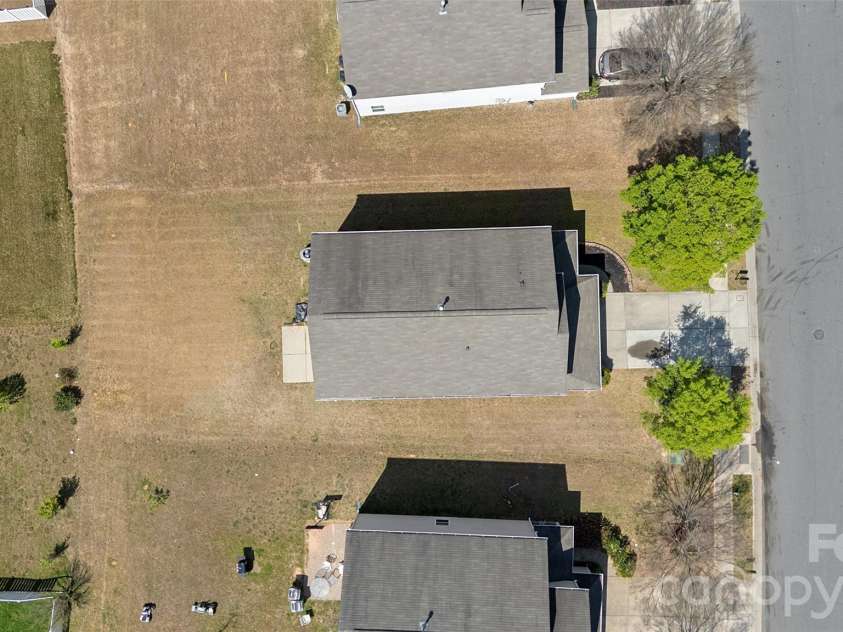 12439 Bending Branch Road, Charlotte, NC 28227.  MLS# CAR4359788, YatesRealty ID 12657. 