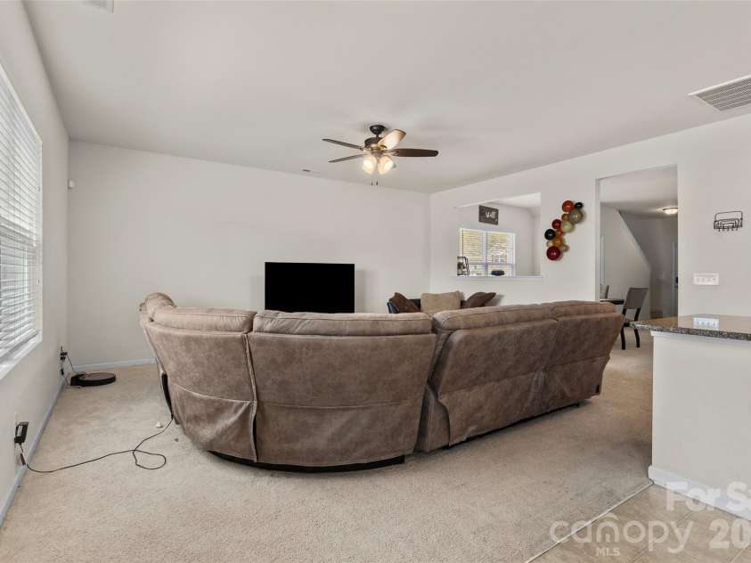 12439 Bending Branch Road, Charlotte, NC 28227.  MLS# CAR4359788, YatesRealty ID 12657. 