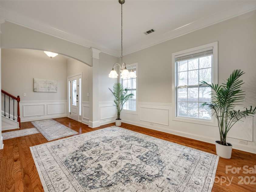 423 Castlebury Court, Clover, SC 29710.  MLS# CAR4231597, YatesRealty ID 12657. 