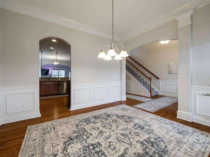 423 Castlebury Court, Clover, SC 29710.  MLS# CAR4231597, YatesRealty ID 12657. 