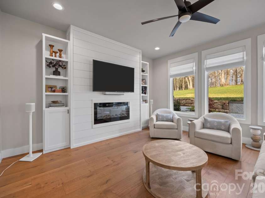 234 Gravely Branch Road, Fletcher, NC 28732.  MLS# CAR4361082, YatesRealty ID 12658. 