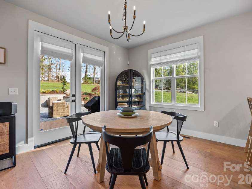 234 Gravely Branch Road, Fletcher, NC 28732.  MLS# CAR4361082, YatesRealty ID 12658. 