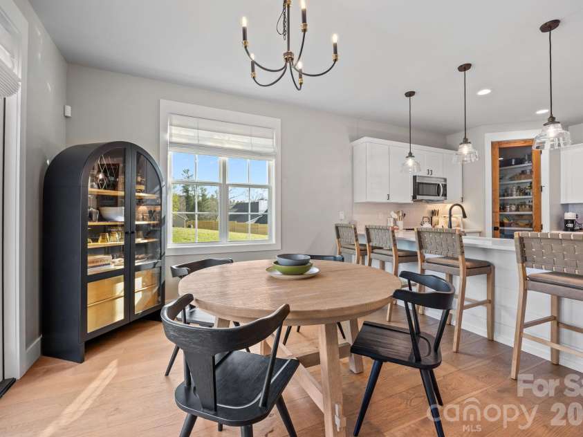 234 Gravely Branch Road, Fletcher, NC 28732.  MLS# CAR4361082, YatesRealty ID 12658. 