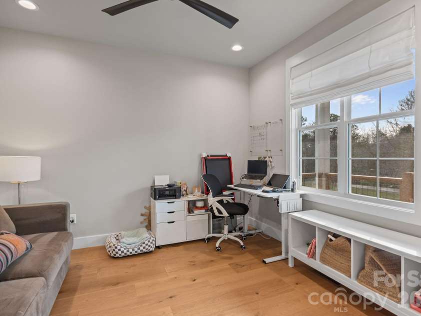 234 Gravely Branch Road, Fletcher, NC 28732.  MLS# CAR4361082, YatesRealty ID 12658. 