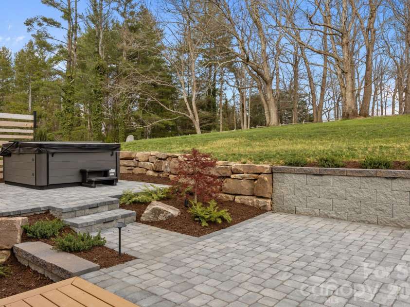 234 Gravely Branch Road, Fletcher, NC 28732.  MLS# CAR4361082, YatesRealty ID 12658. 