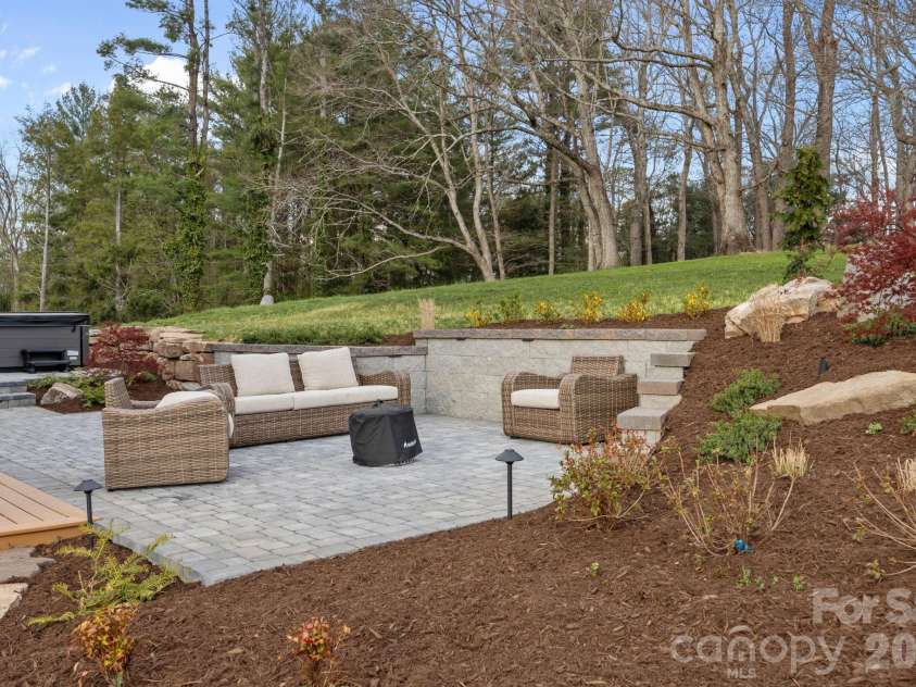 234 Gravely Branch Road, Fletcher, NC 28732.  MLS# CAR4361082, YatesRealty ID 12658. 