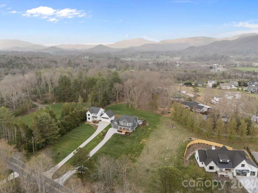 234 Gravely Branch Road, Fletcher, NC 28732.  MLS# CAR4361082, YatesRealty ID 12658. 