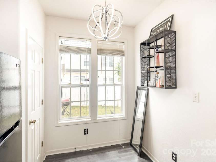 8424 Spirea Court, Charlotte, NC 28215.  MLS# CAR4279664, YatesRealty ID 12659. 