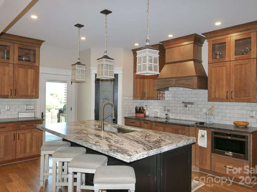 114 Eldridge Lane, State Road, NC 28676.  MLS# CAR4237685, YatesRealty ID 12660. 