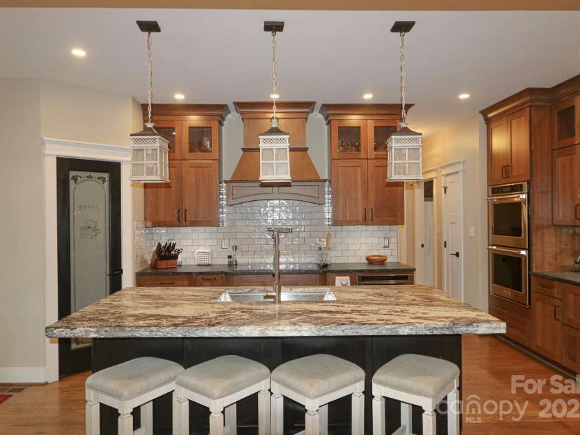 114 Eldridge Lane, State Road, NC 28676.  MLS# CAR4237685, YatesRealty ID 12660. 