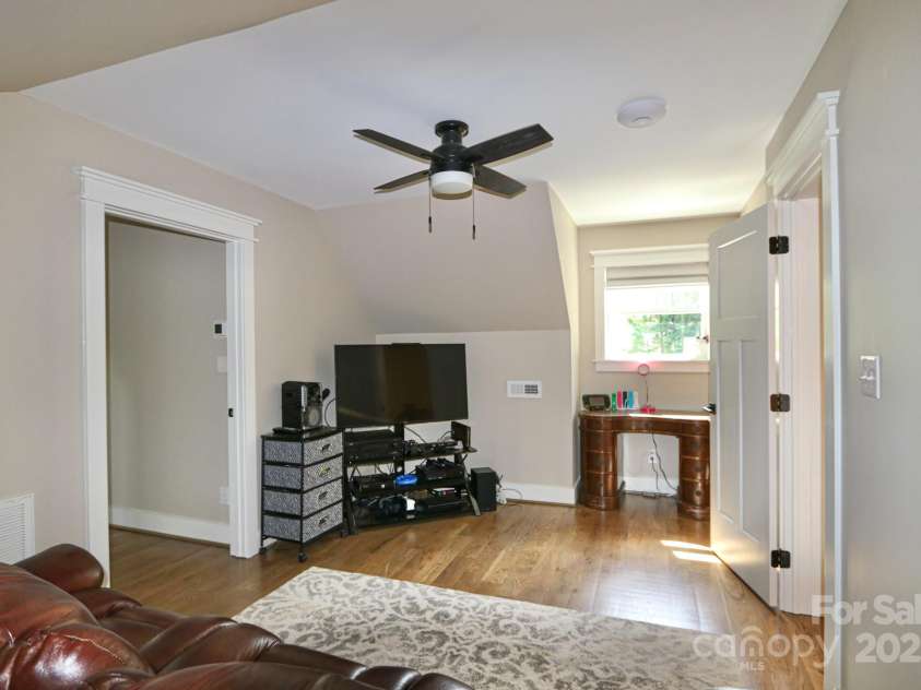 114 Eldridge Lane, State Road, NC 28676.  MLS# CAR4237685, YatesRealty ID 12660. 