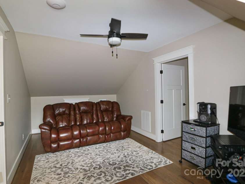 114 Eldridge Lane, State Road, NC 28676.  MLS# CAR4237685, YatesRealty ID 12660. 