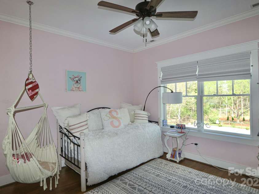114 Eldridge Lane, State Road, NC 28676.  MLS# CAR4237685, YatesRealty ID 12660. 