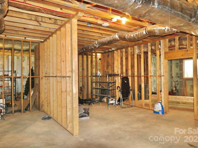114 Eldridge Lane, State Road, NC 28676.  MLS# CAR4237685, YatesRealty ID 12660. 