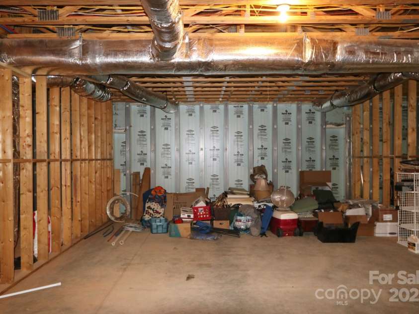 114 Eldridge Lane, State Road, NC 28676.  MLS# CAR4237685, YatesRealty ID 12660. 