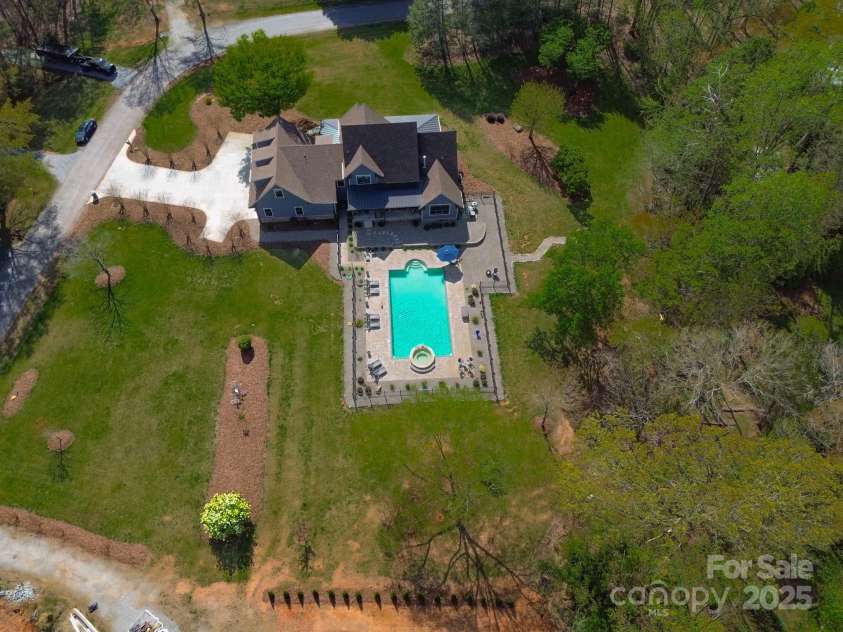 114 Eldridge Lane, State Road, NC 28676.  MLS# CAR4237685, YatesRealty ID 12660. 