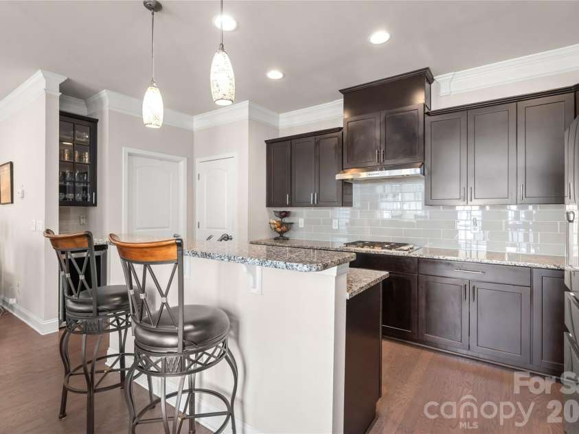 6446 Hove Road, Mint Hill, NC 28227.  MLS# CAR4366035, YatesRealty ID 12661. 