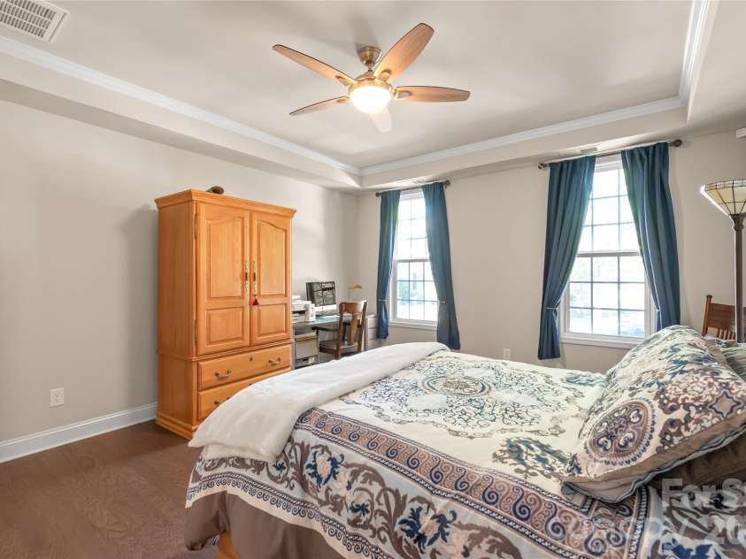 6446 Hove Road, Mint Hill, NC 28227.  MLS# CAR4366035, YatesRealty ID 12661. 