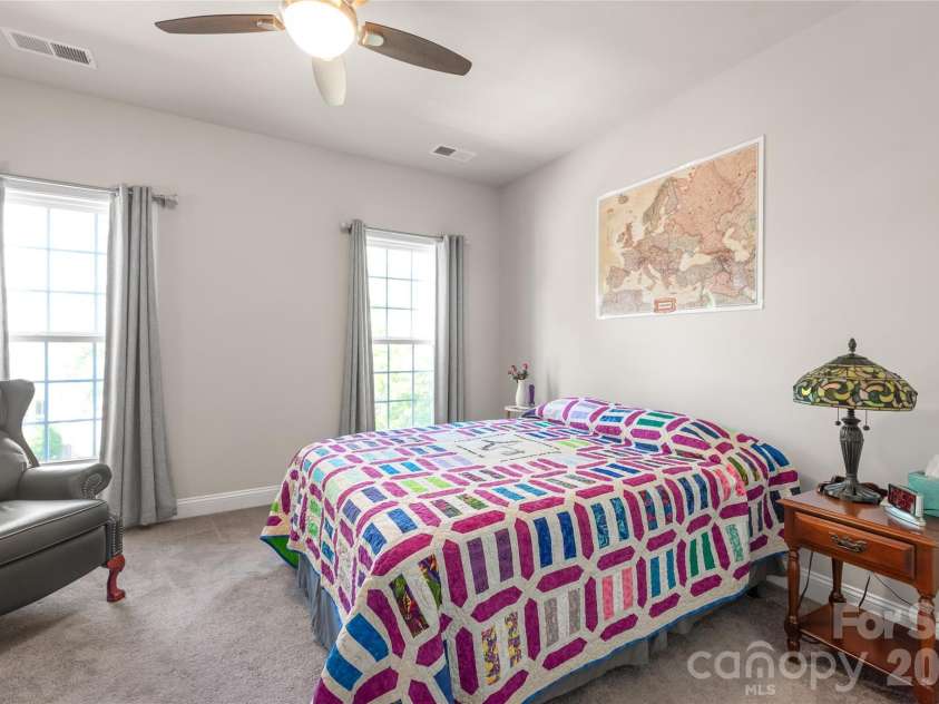 6446 Hove Road, Mint Hill, NC 28227.  MLS# CAR4366035, YatesRealty ID 12661. 