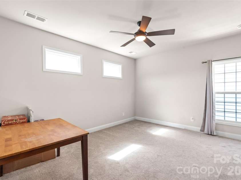 6446 Hove Road, Mint Hill, NC 28227.  MLS# CAR4366035, YatesRealty ID 12661. Loft