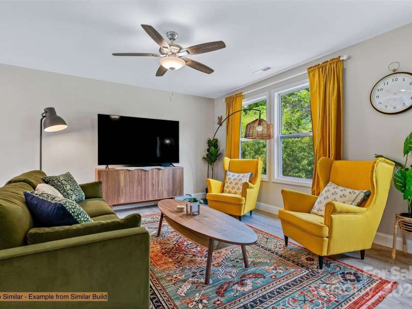 70 Erwin Hill Drive, Etowah, NC 28729.  MLS# CAR4206918, YatesRealty ID 12662. 