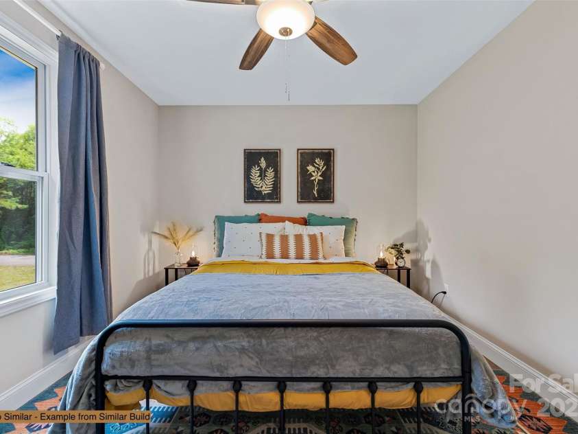 70 Erwin Hill Drive, Etowah, NC 28729.  MLS# CAR4206918, YatesRealty ID 12662. 