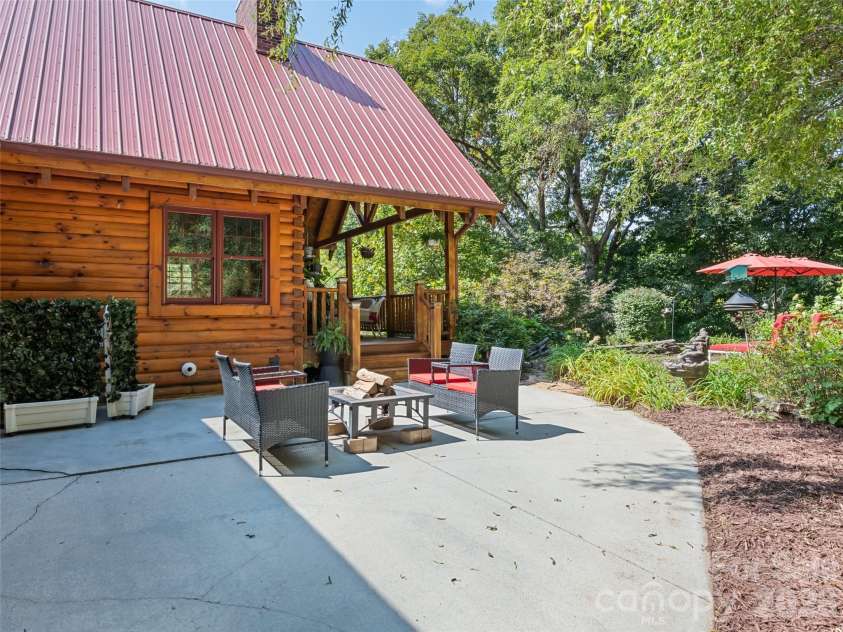 648 Suntrace Circle, Cullowhee, NC 28723.  MLS# CAR4305894, YatesRealty ID 12664. 