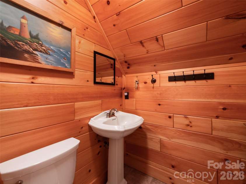 648 Suntrace Circle, Cullowhee, NC 28723.  MLS# CAR4305894, YatesRealty ID 12664. 