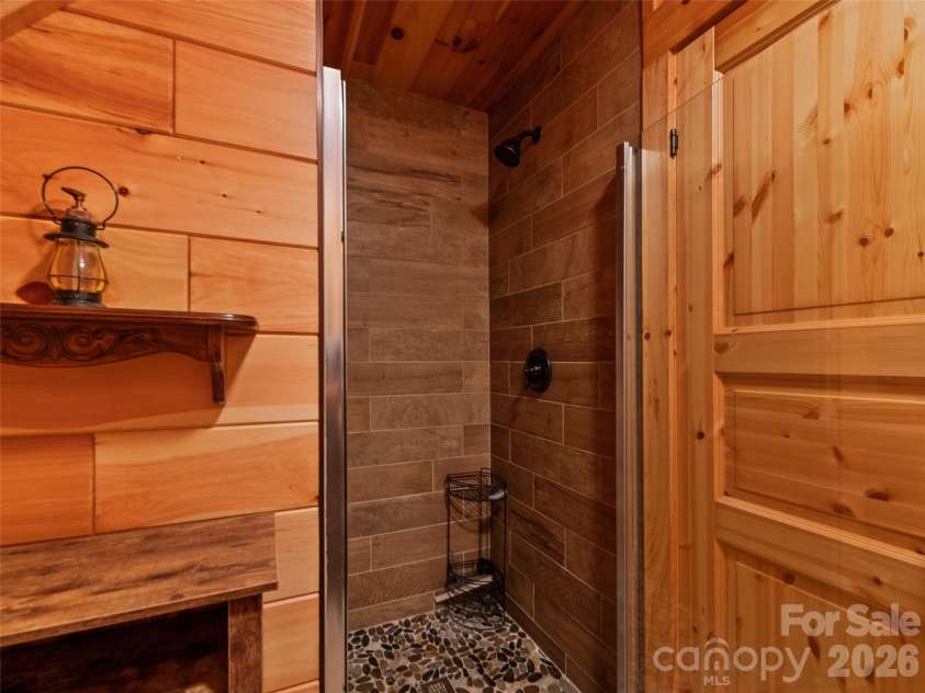 648 Suntrace Circle, Cullowhee, NC 28723.  MLS# CAR4305894, YatesRealty ID 12664. 
