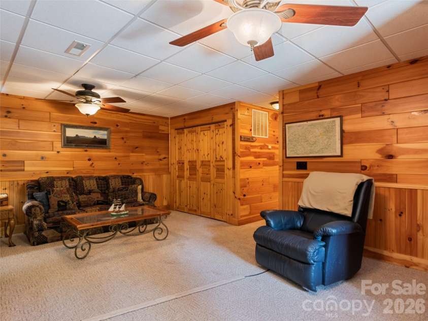 648 Suntrace Circle, Cullowhee, NC 28723.  MLS# CAR4305894, YatesRealty ID 12664. 