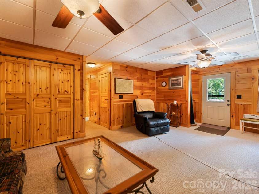 648 Suntrace Circle, Cullowhee, NC 28723.  MLS# CAR4305894, YatesRealty ID 12664. 