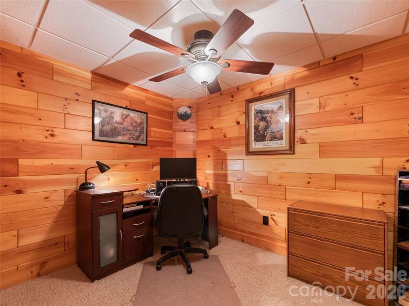 648 Suntrace Circle, Cullowhee, NC 28723.  MLS# CAR4305894, YatesRealty ID 12664. 