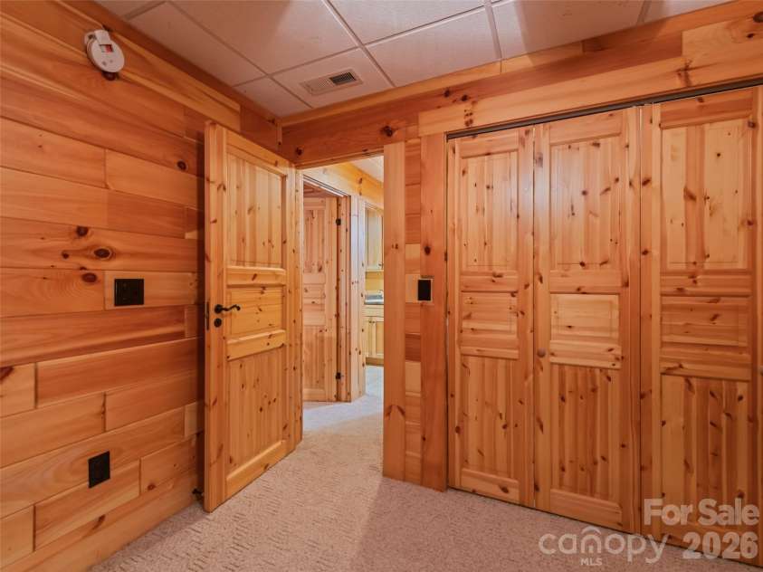 648 Suntrace Circle, Cullowhee, NC 28723.  MLS# CAR4305894, YatesRealty ID 12664. 