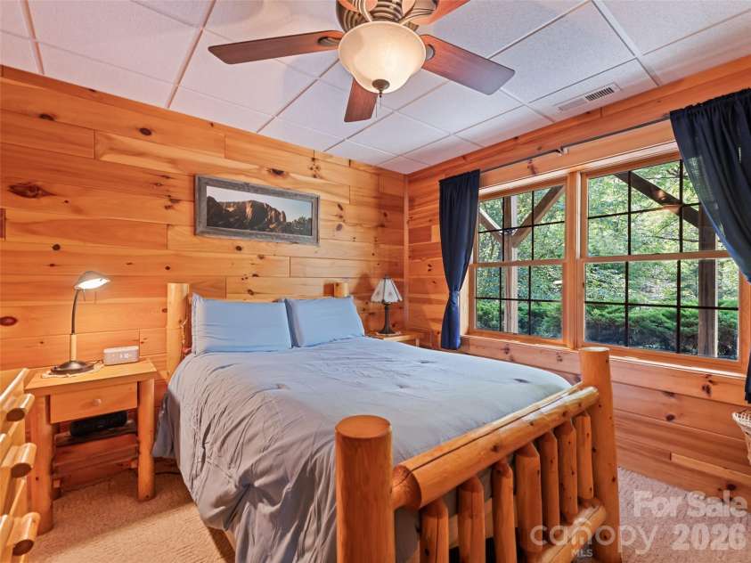 648 Suntrace Circle, Cullowhee, NC 28723.  MLS# CAR4305894, YatesRealty ID 12664. 