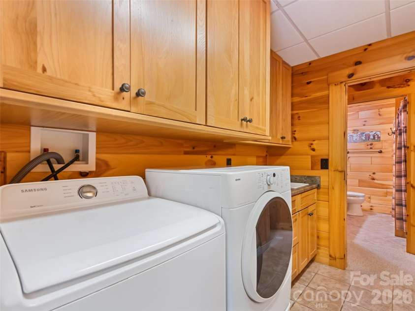 648 Suntrace Circle, Cullowhee, NC 28723.  MLS# CAR4305894, YatesRealty ID 12664. 