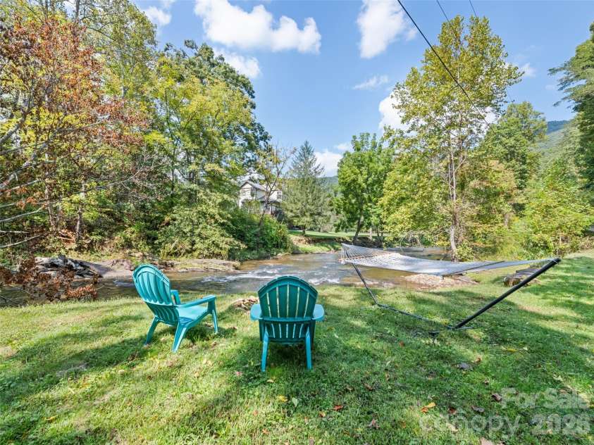 648 Suntrace Circle, Cullowhee, NC 28723.  MLS# CAR4305894, YatesRealty ID 12664. 
