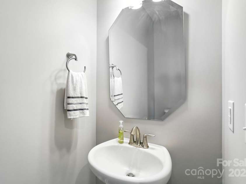 138 Marron Drive, Indian Trail, NC 28079.  MLS# CAR4285313, YatesRealty ID 12666. 