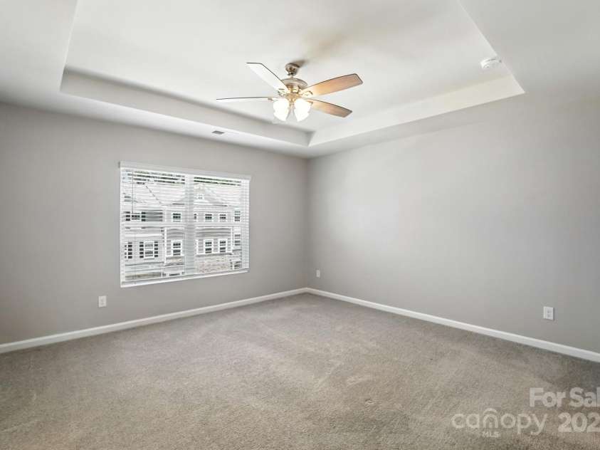 138 Marron Drive, Indian Trail, NC 28079.  MLS# CAR4285313, YatesRealty ID 12666. 