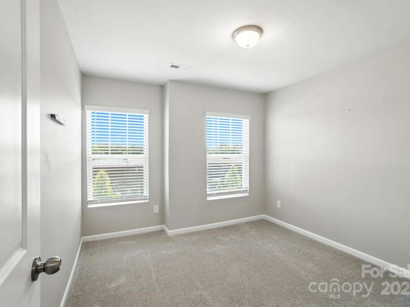 138 Marron Drive, Indian Trail, NC 28079.  MLS# CAR4285313, YatesRealty ID 12666. 