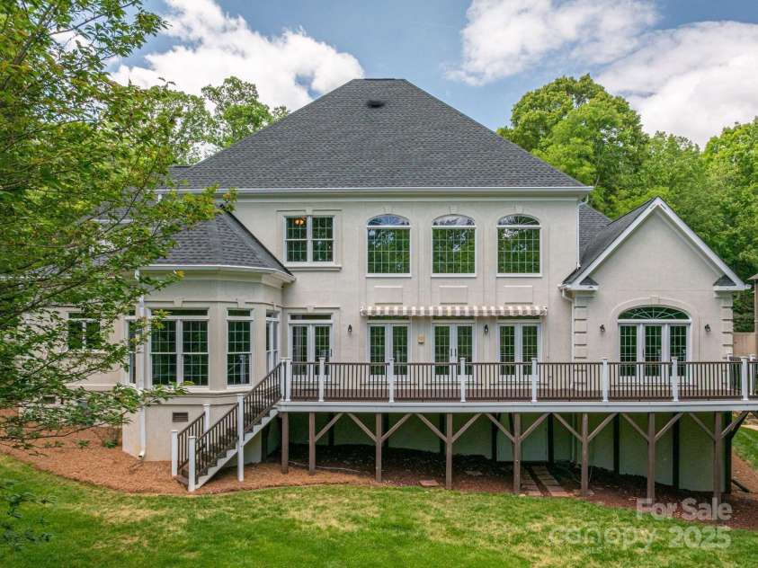 110 Cramer Mountain Woods None, Cramerton, NC 28032.  MLS# CAR4252337, YatesRealty ID 12667. 