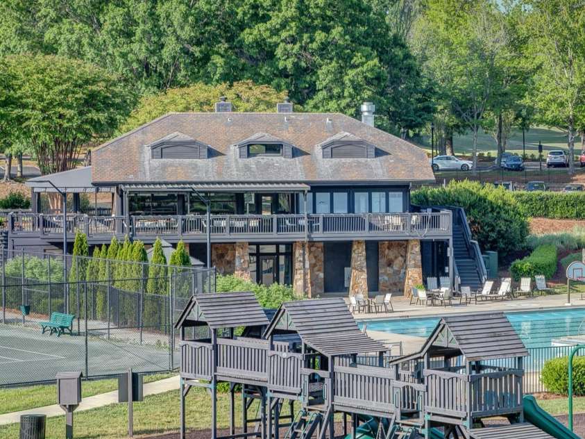110 Cramer Mountain Woods None, Cramerton, NC 28032.  MLS# CAR4252337, YatesRealty ID 12667. 