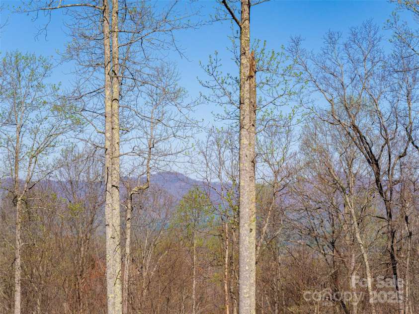391 High Hickory Trail, Swannanoa, NC 28778.  MLS# CAR4255021, YatesRealty ID 12669. Ah -- the views!