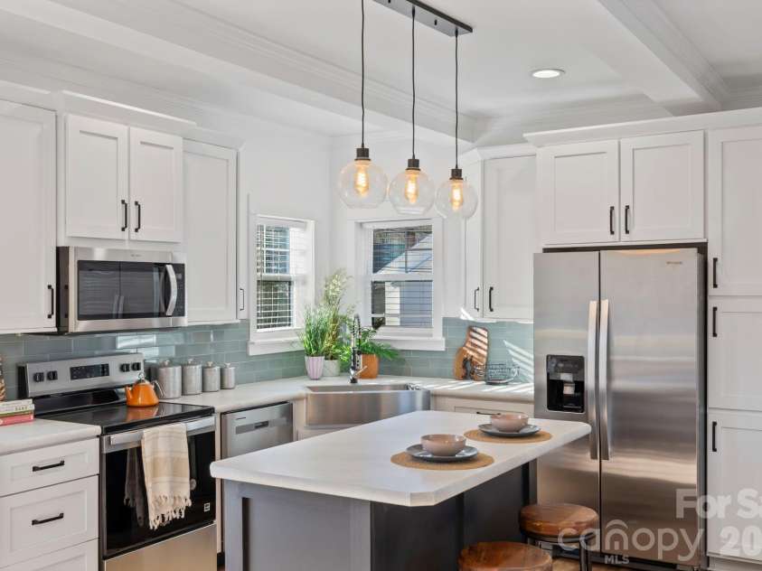 205 Southern Charm Road, Arden, NC 28704.  MLS# CAR4390633, YatesRealty ID 1267. 
