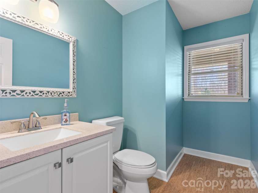 126 Hillcrest Drive, Barnardsville, NC 28709.  MLS# CAR4350780, YatesRealty ID 12670. 