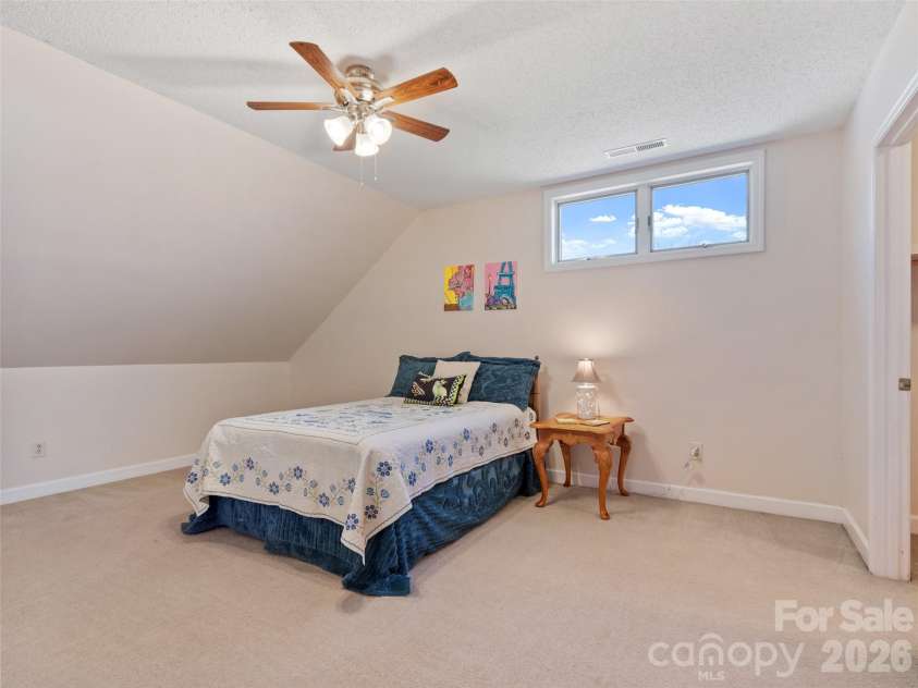 126 Hillcrest Drive, Barnardsville, NC 28709.  MLS# CAR4350780, YatesRealty ID 12670. 