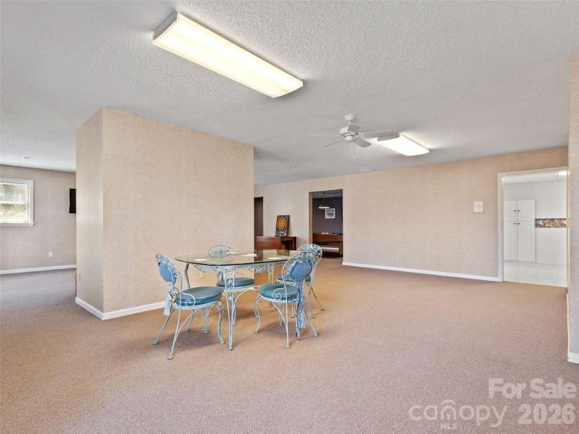 126 Hillcrest Drive, Barnardsville, NC 28709.  MLS# CAR4350780, YatesRealty ID 12670. 